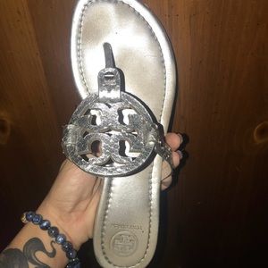 Authentic Tory Burch